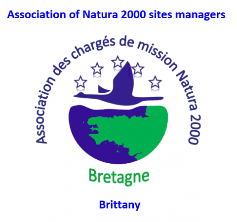 Association of Natura 2000 sites managers britanny